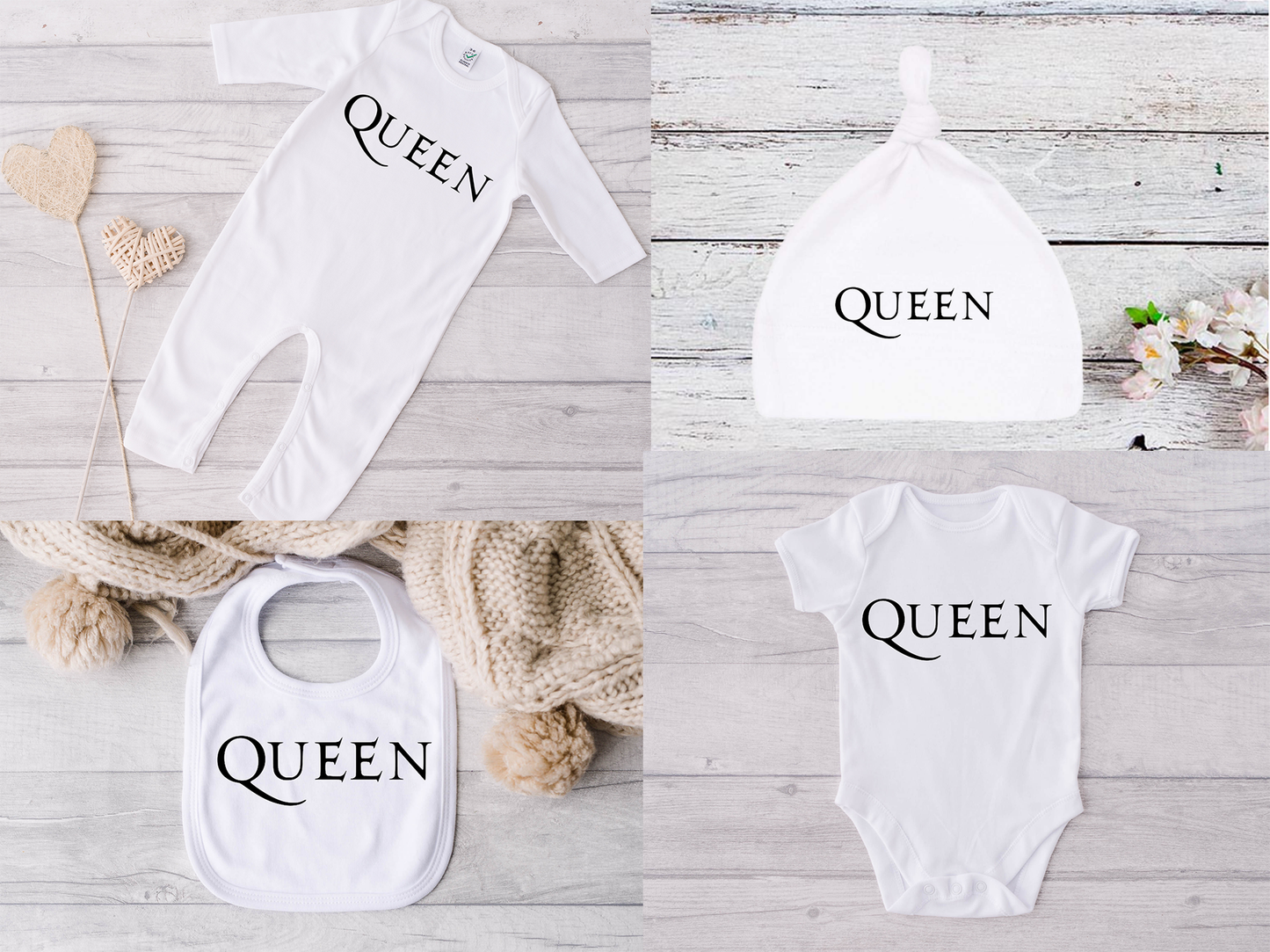 Music Bundle Sets
