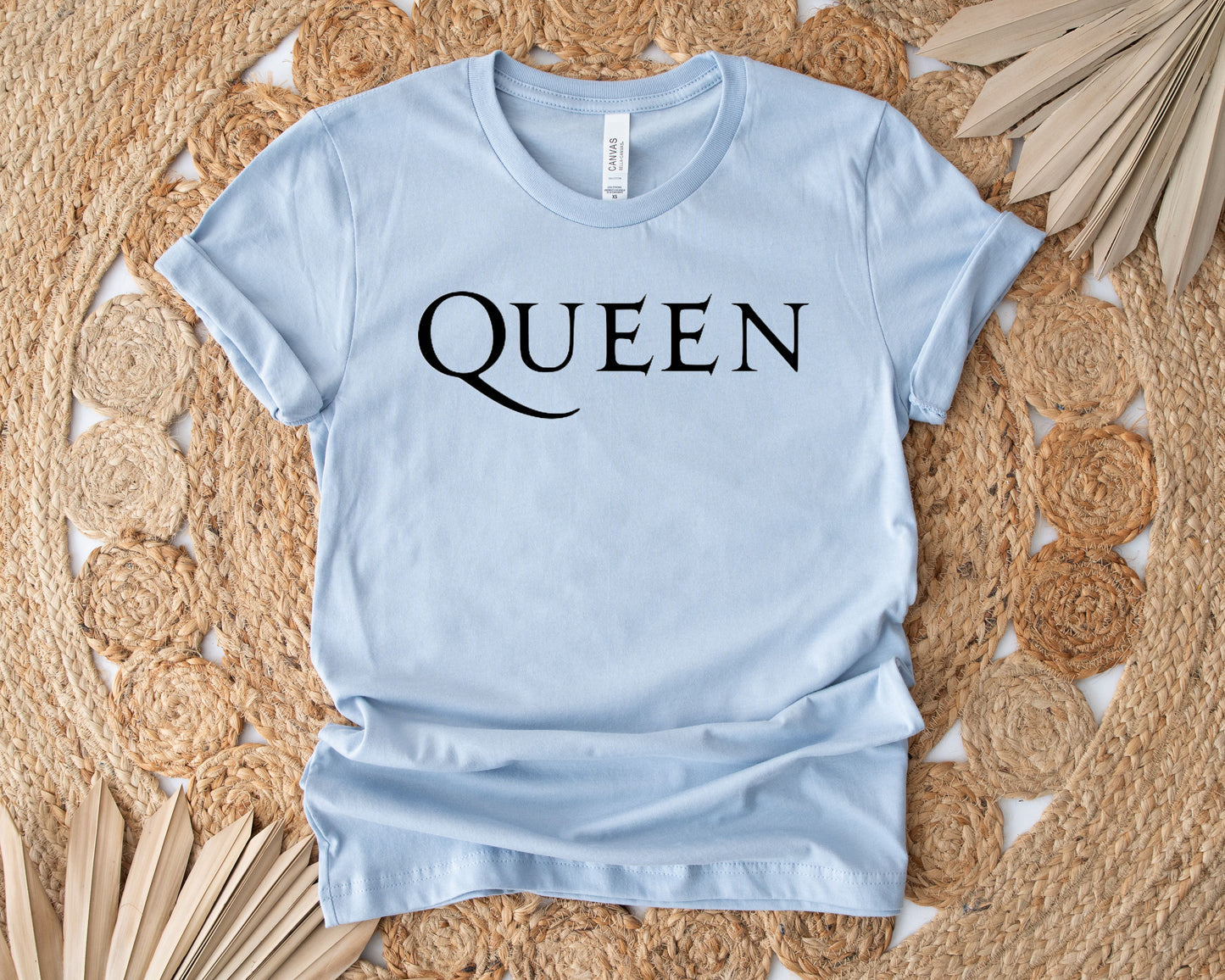 Queen T Shirt