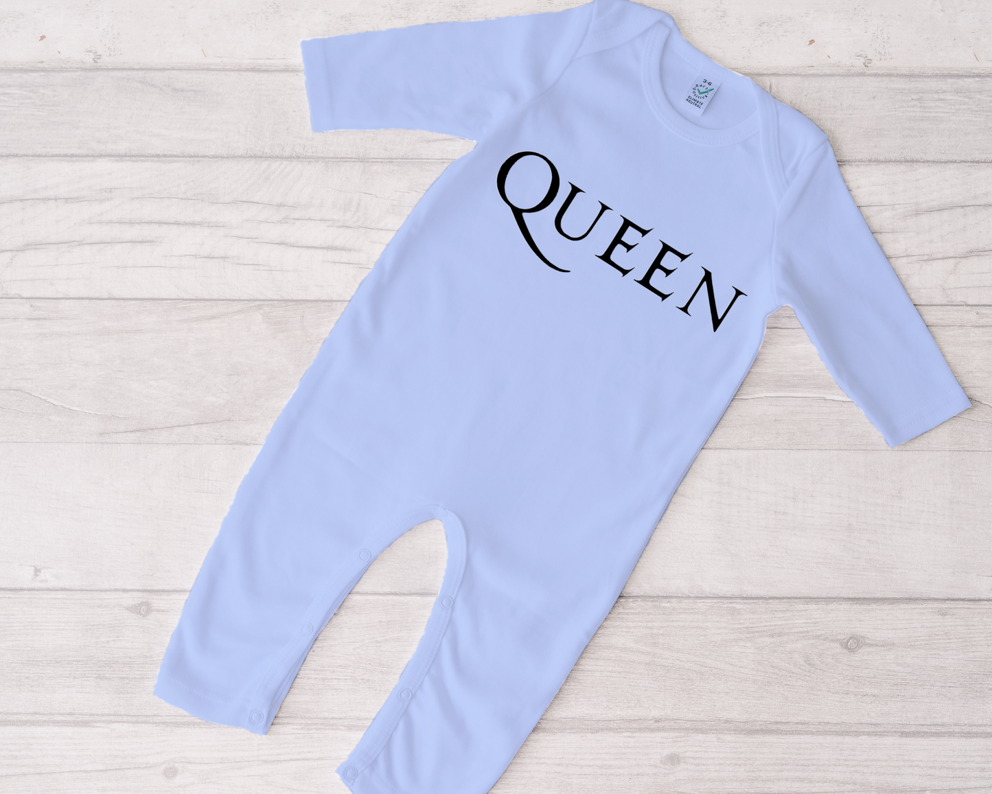 Queen Sleepsuit