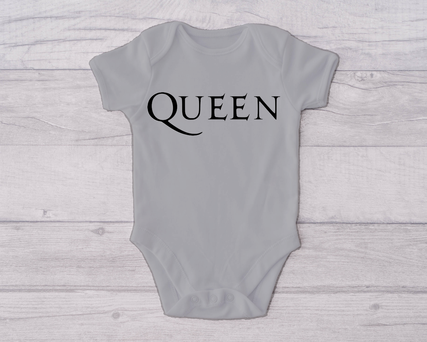 Queen BabyGrow