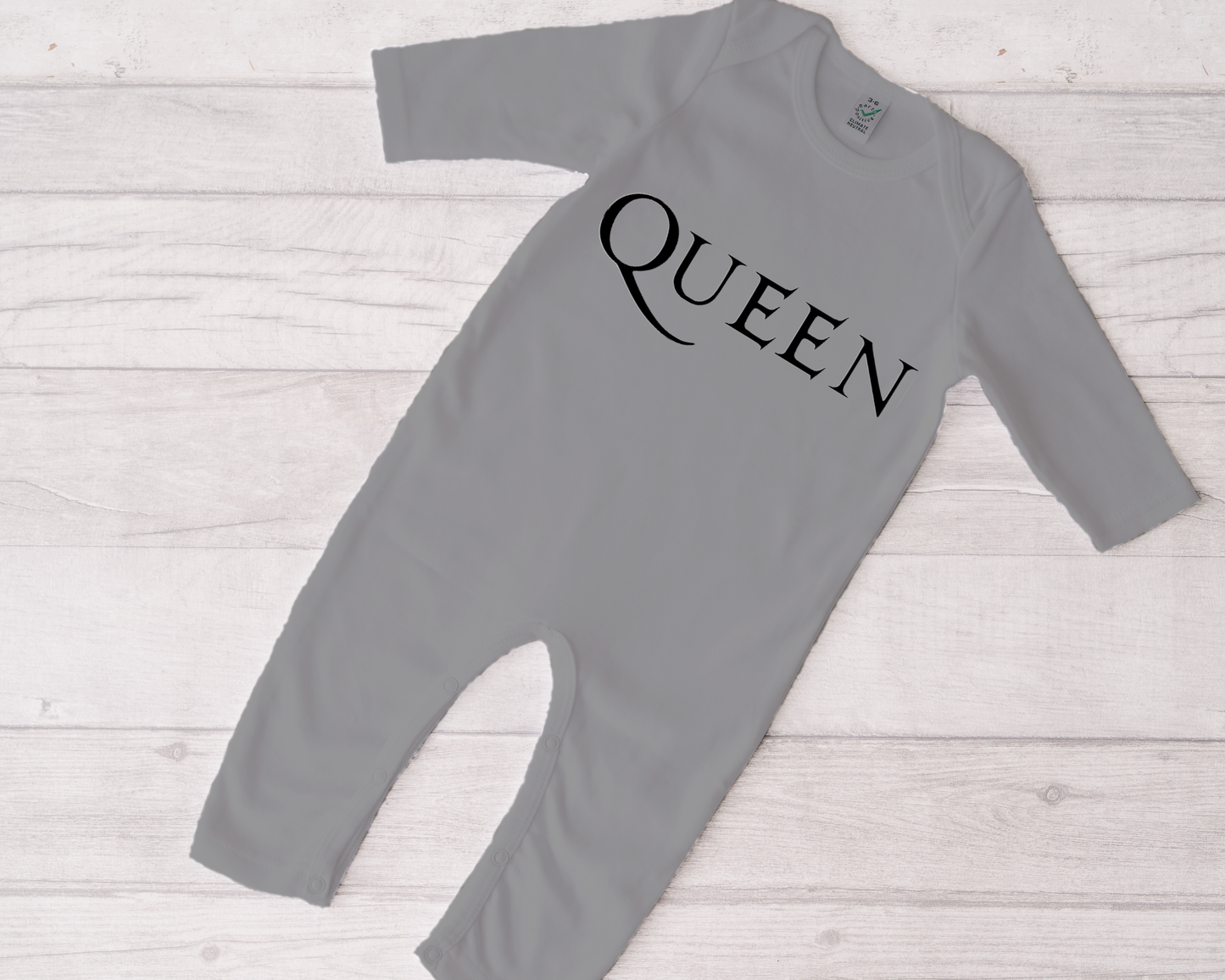 Queen Sleepsuit