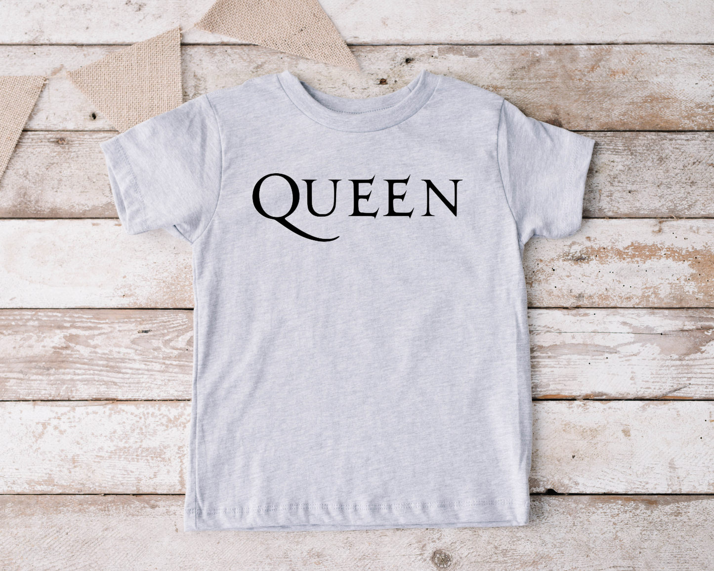 Queen T Shirt