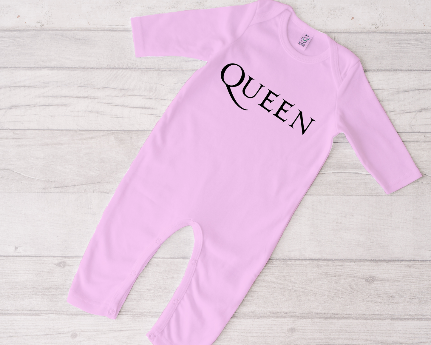 Queen Sleepsuit