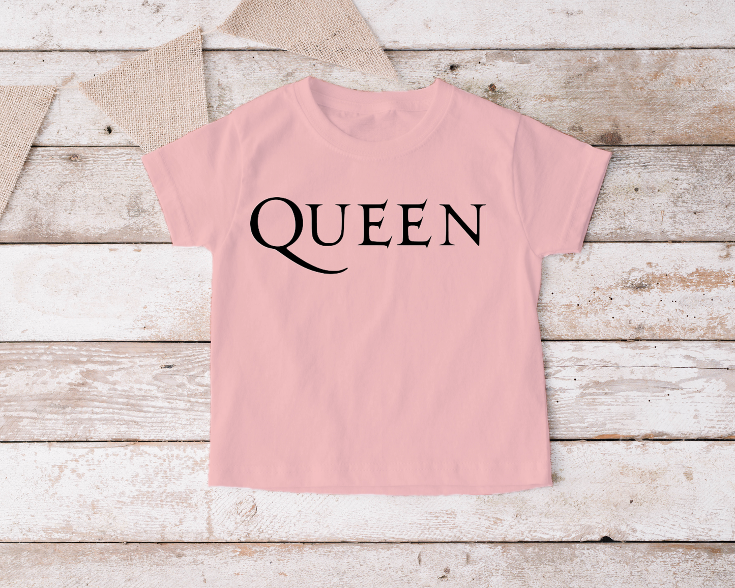 Queen T Shirt