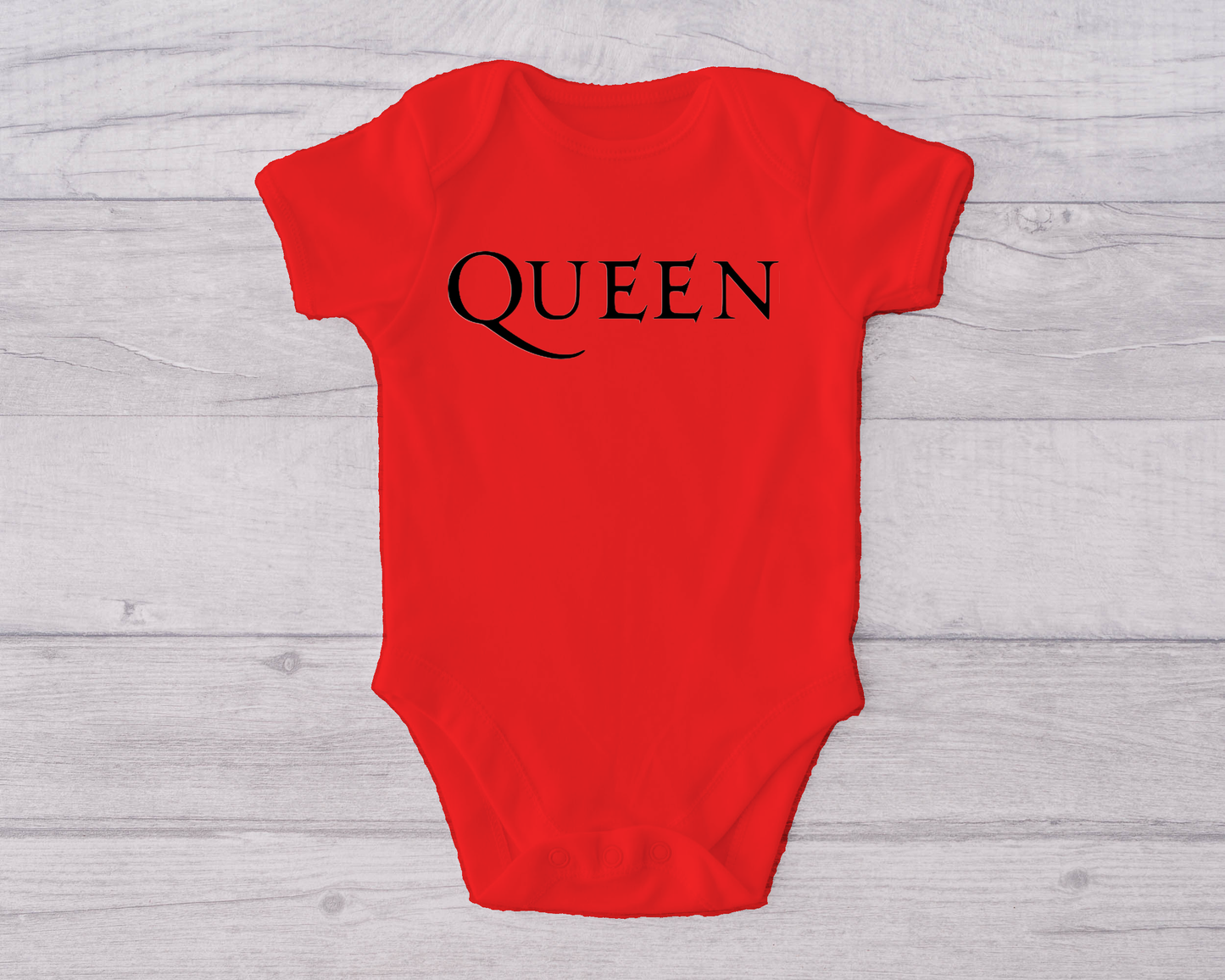 Queen BabyGrow