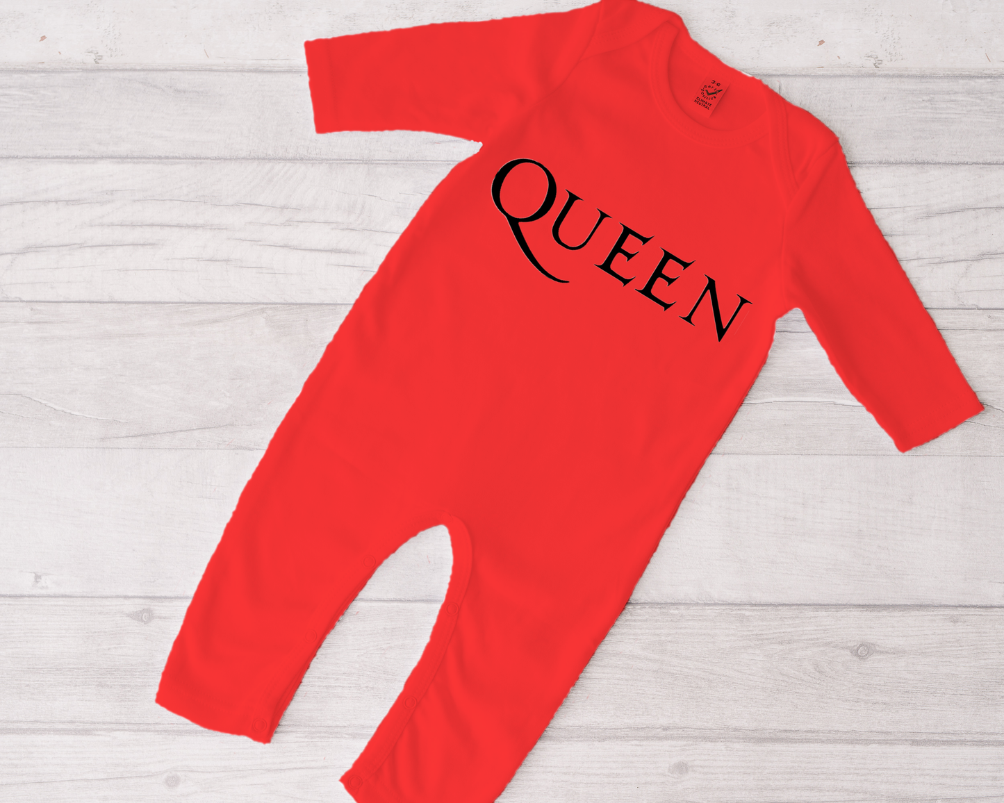 Queen Sleepsuit