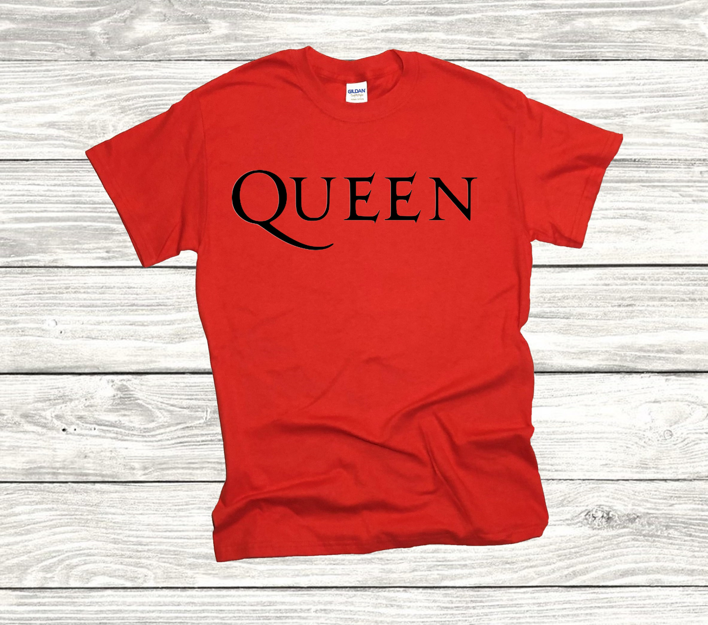 Queen T Shirt