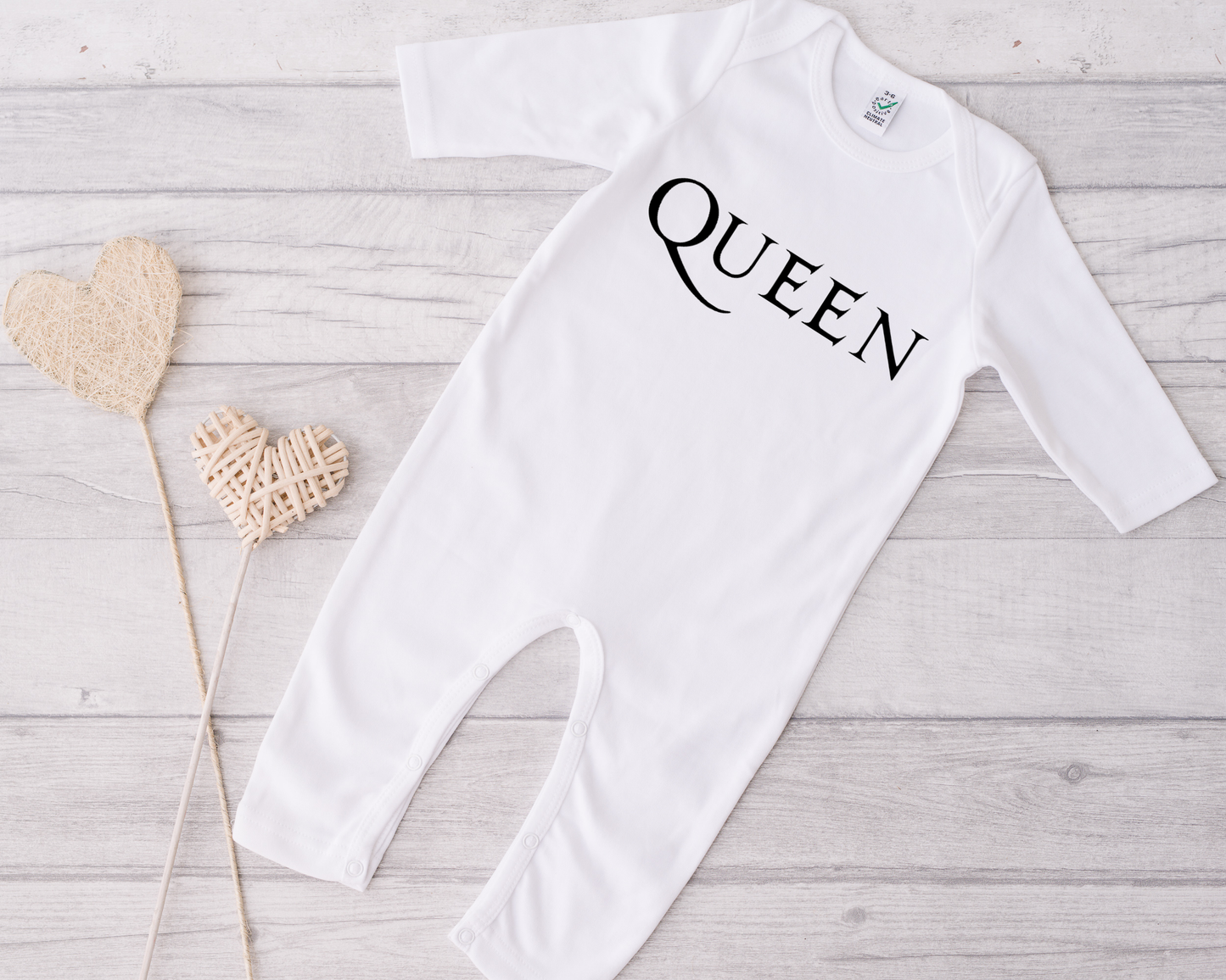 Queen Sleepsuit
