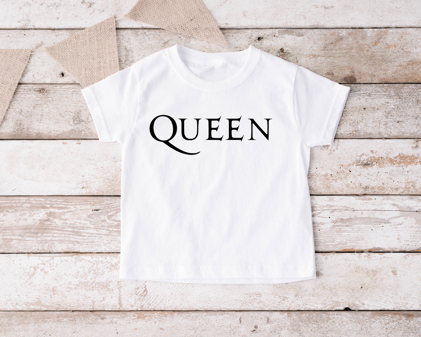 Queen T Shirt