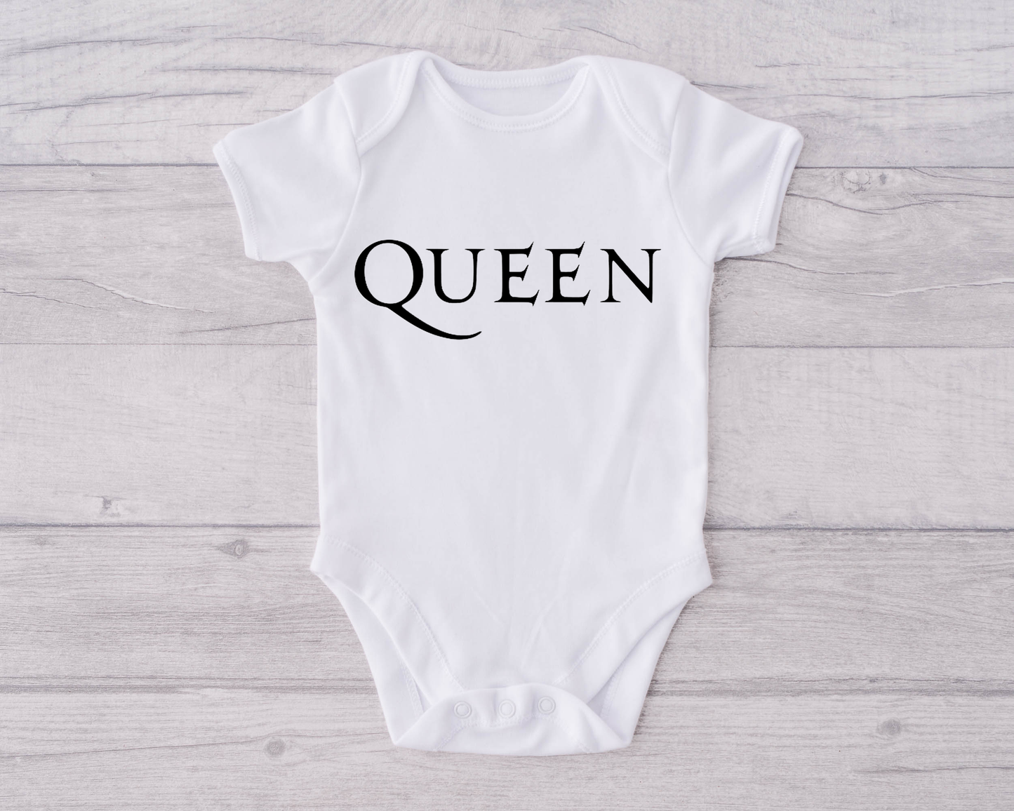 Queen BabyGrow