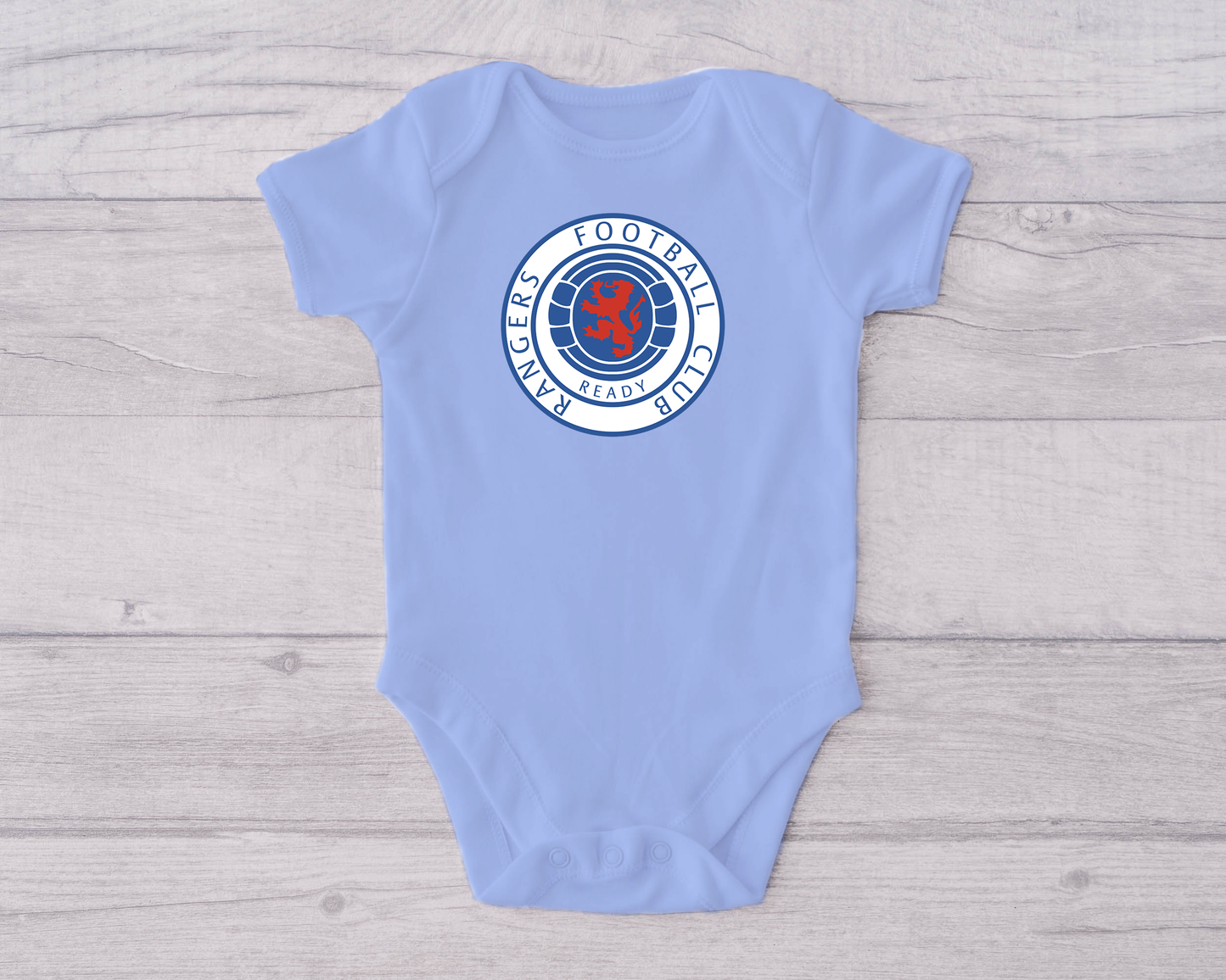 Rangers BabyGrow