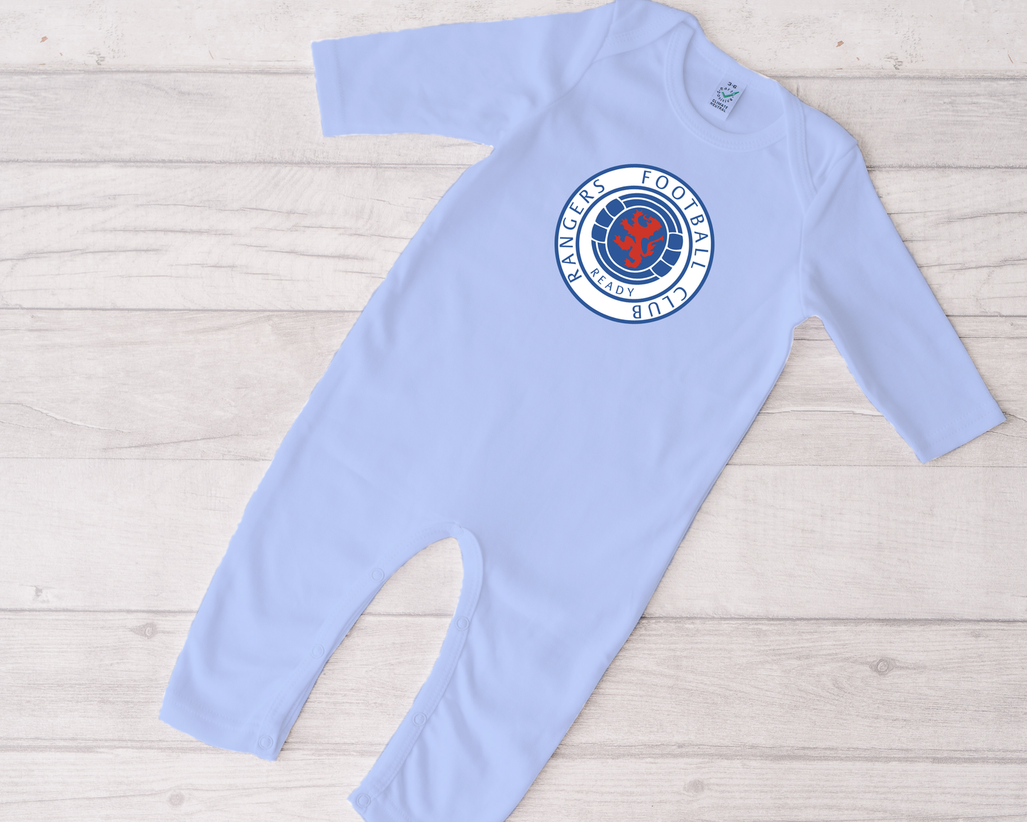 Rangers Sleepsuit