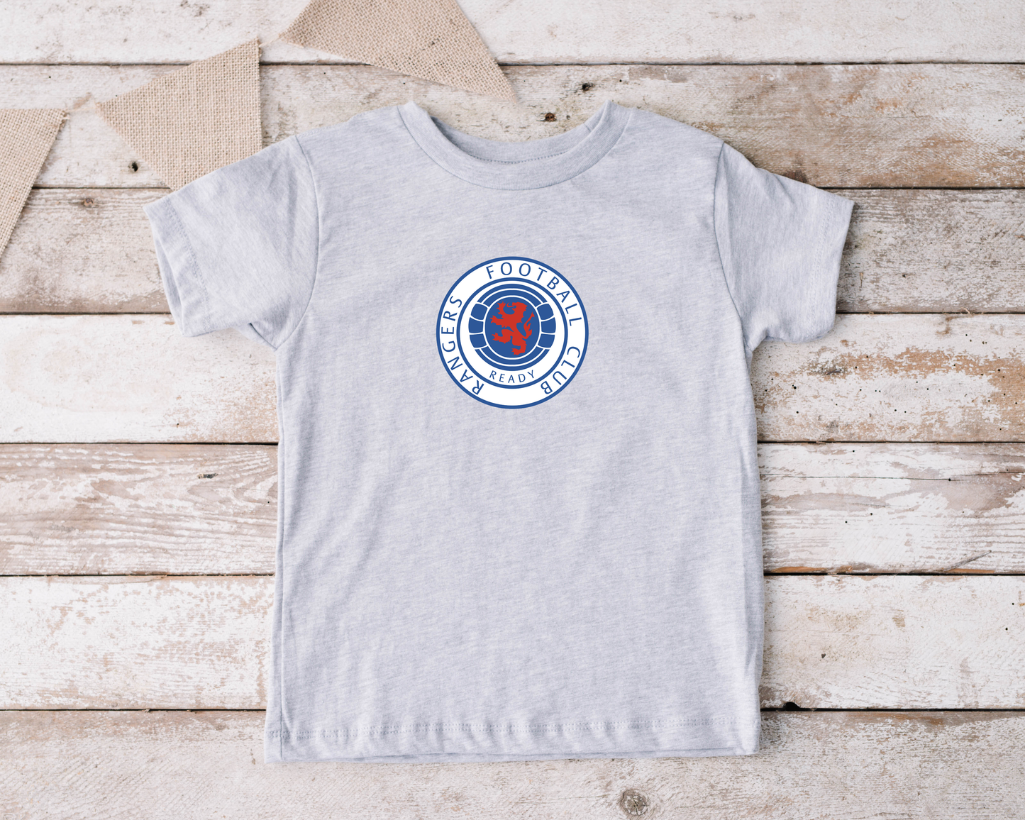 Rangers T Shirt