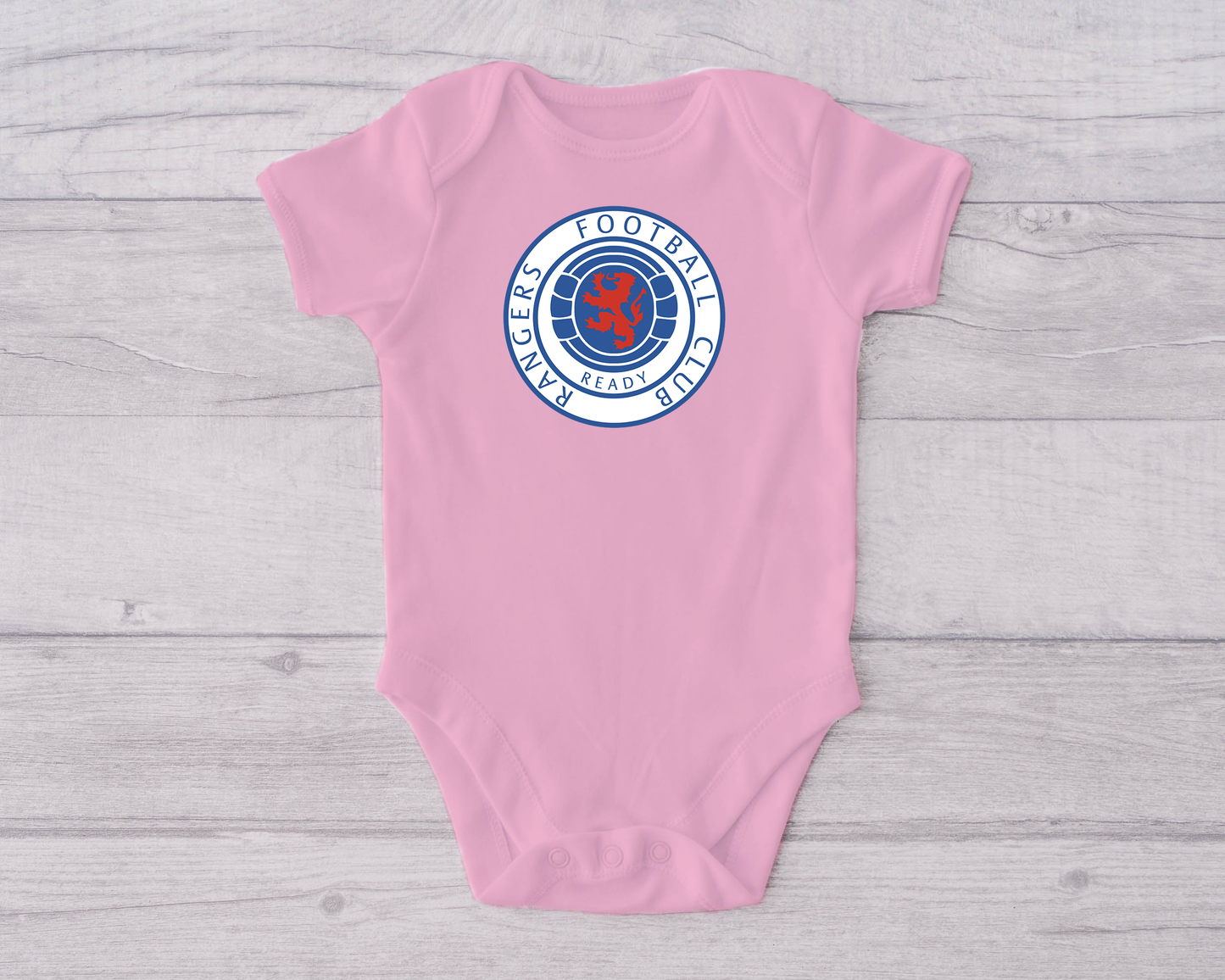Rangers BabyGrow