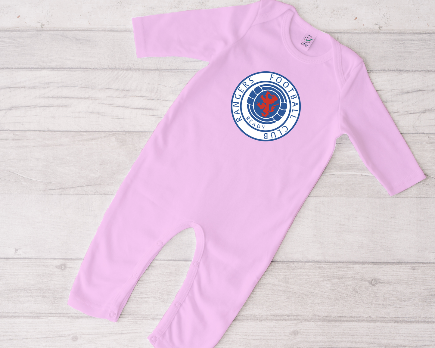 Rangers Sleepsuit