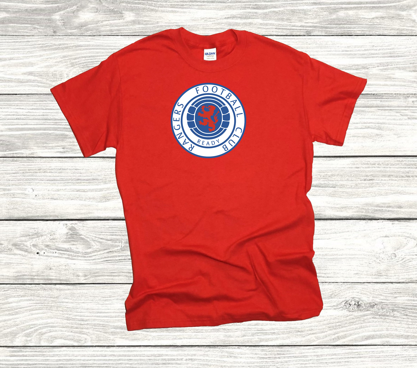 Rangers T Shirt