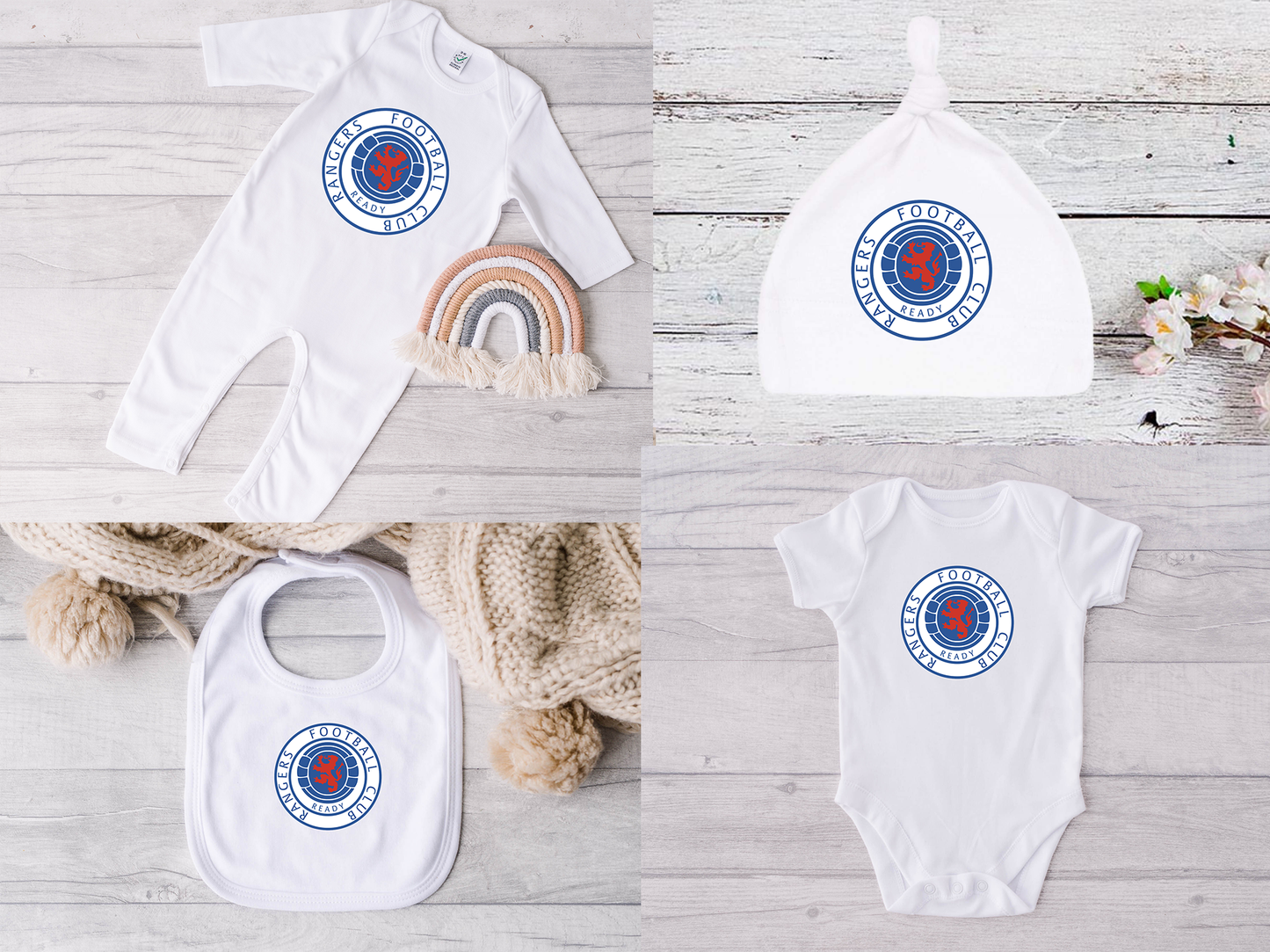 Football Bundle Sets