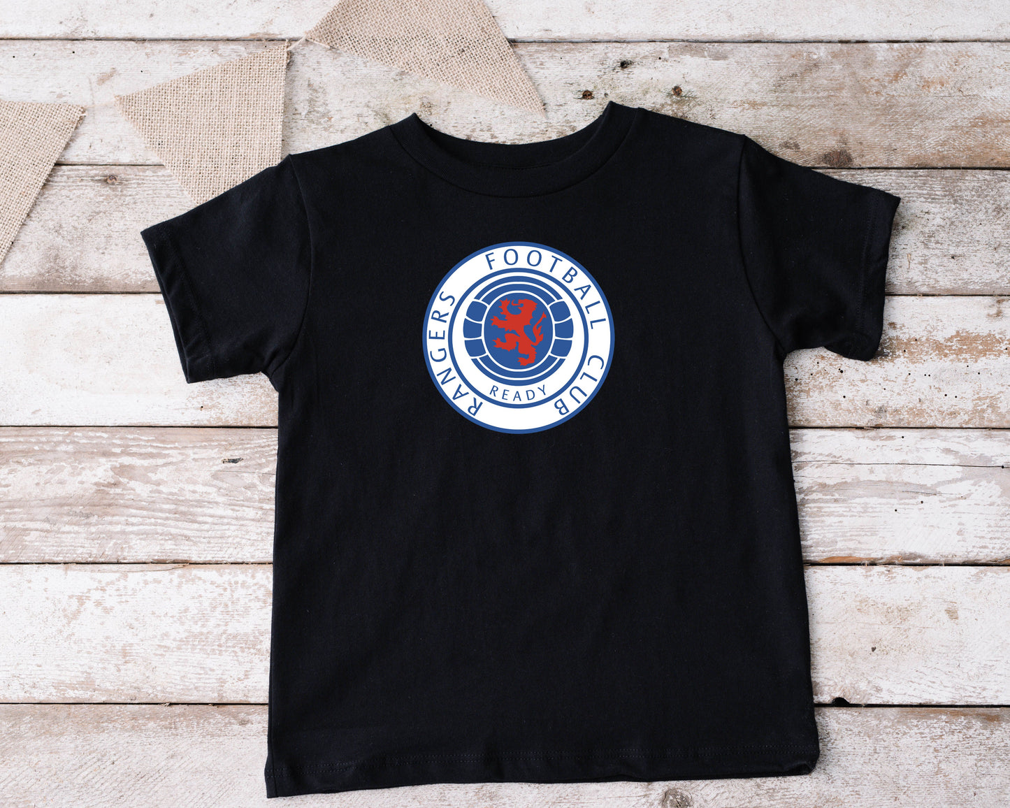 Rangers T Shirt