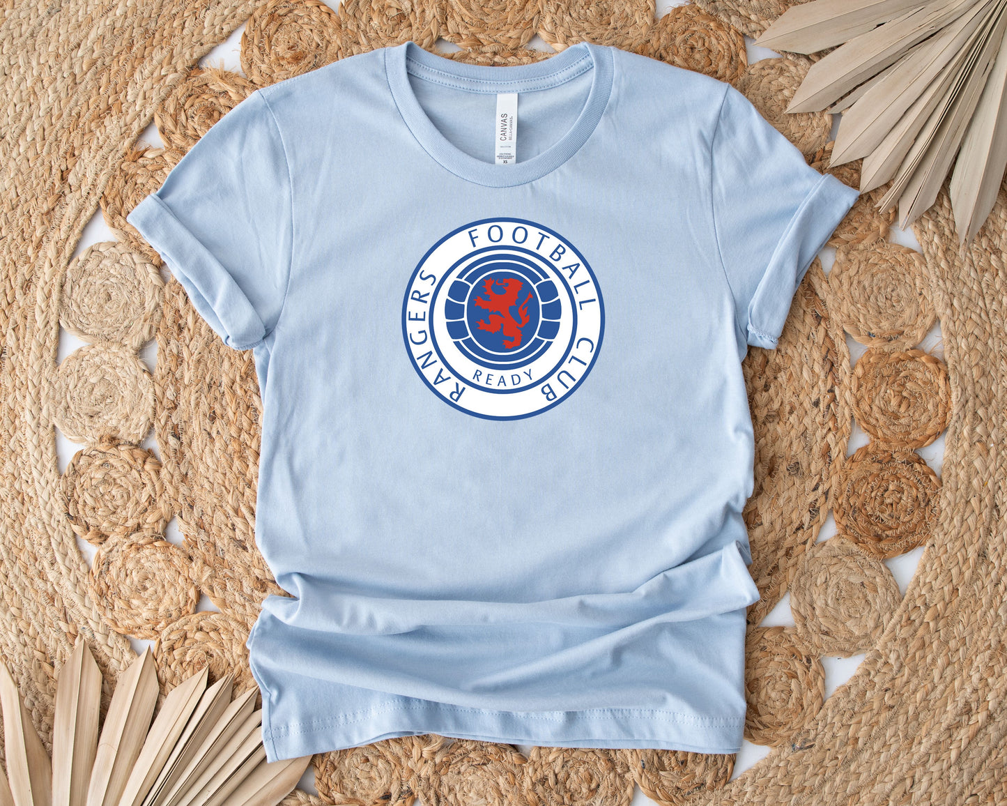 Rangers T Shirt
