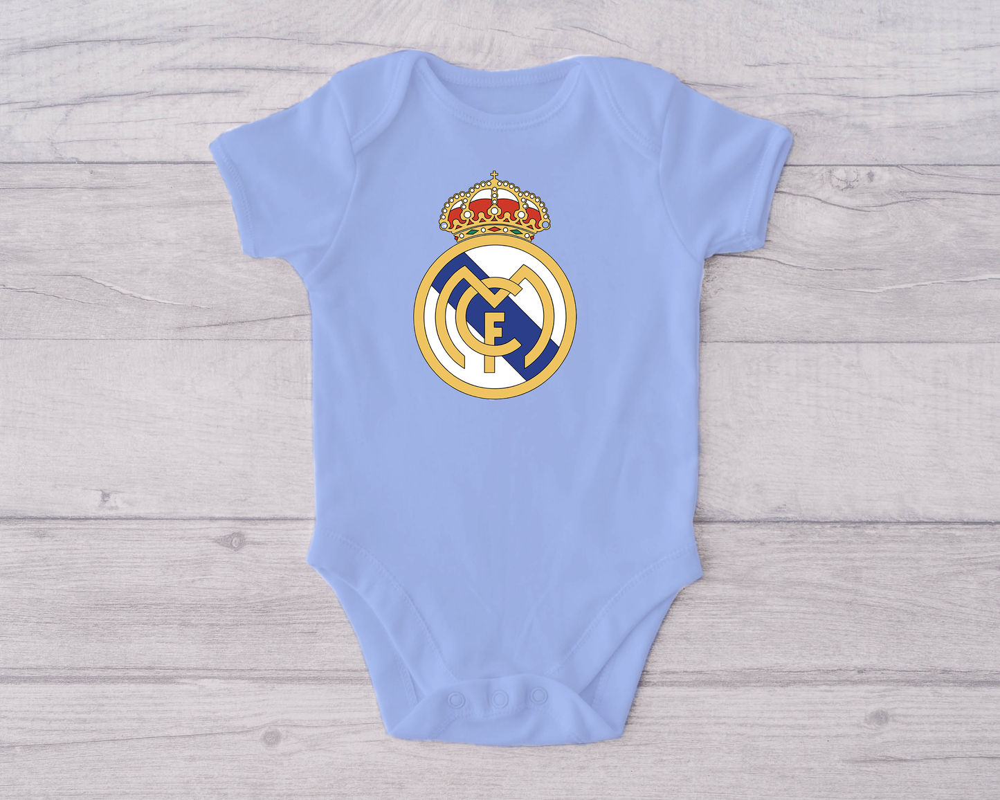 Real Madrid BabyGrow