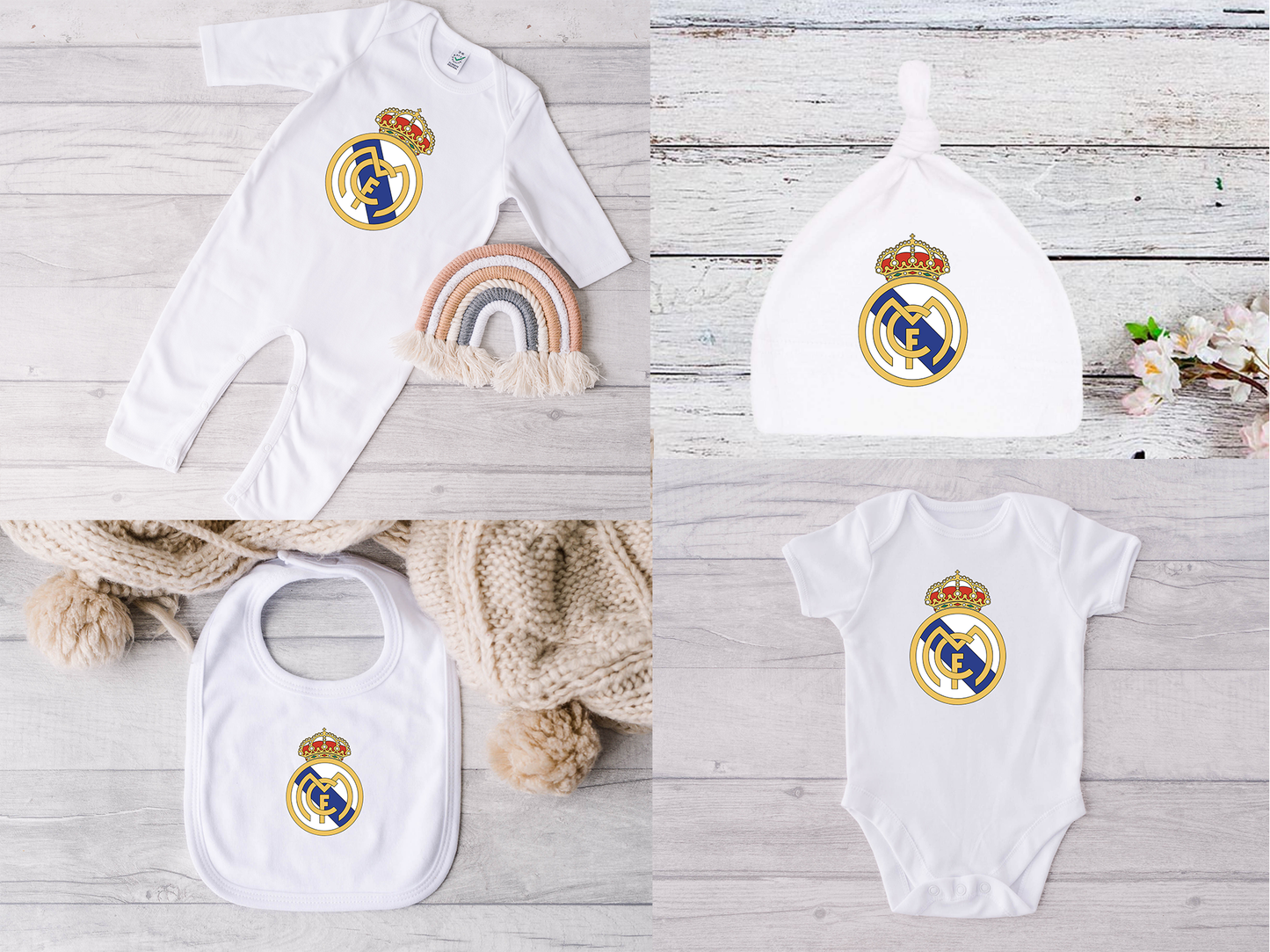 Football Bundle Sets