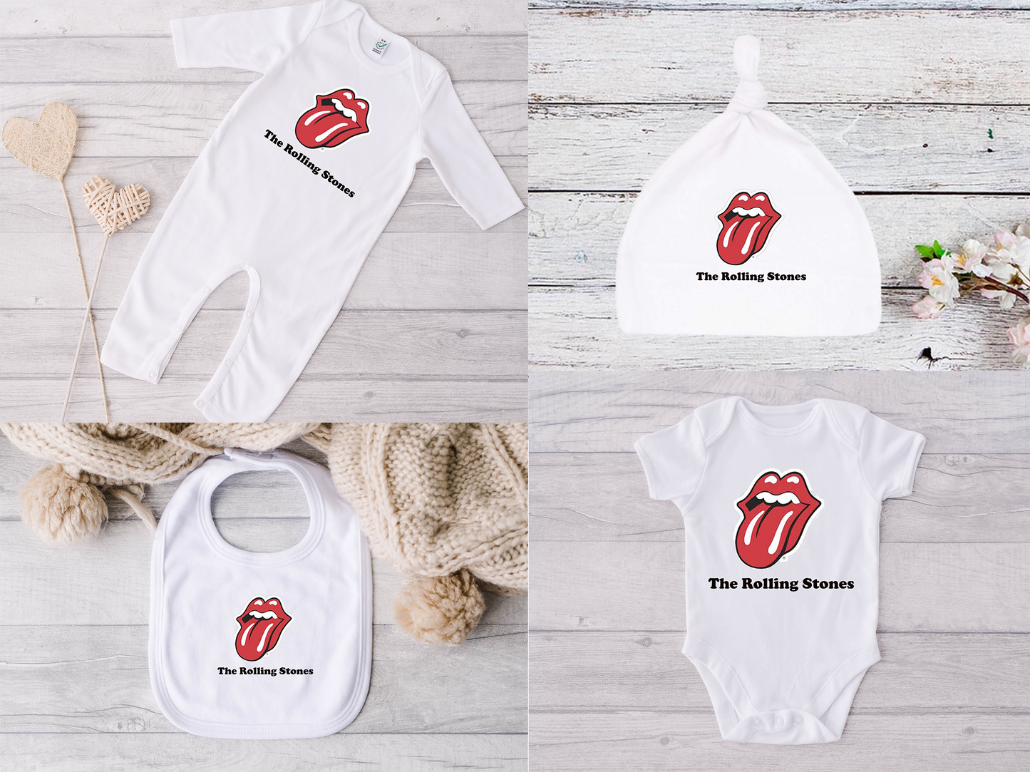Music Bundle Sets