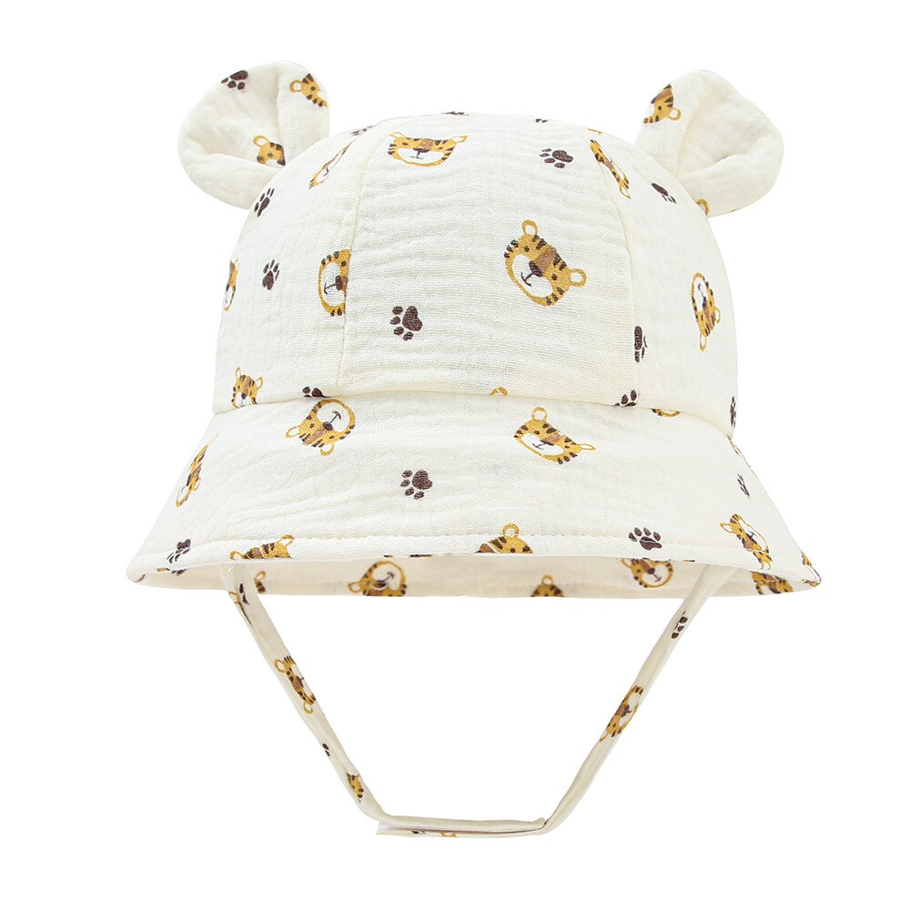 Baby Bucket Sun Hats