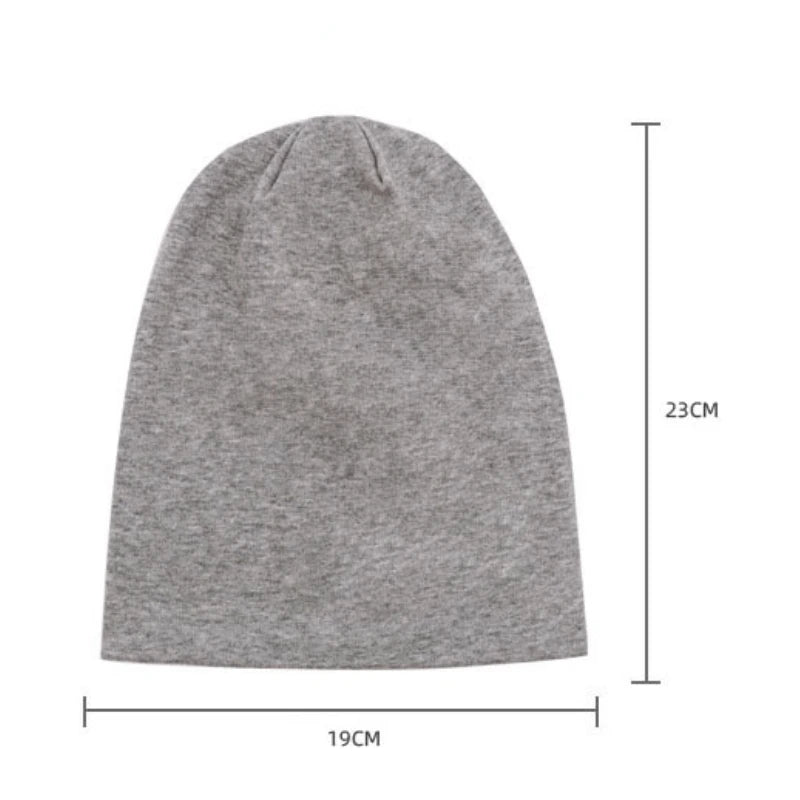 Baby Hip-hop Street Dance Knitted Cap