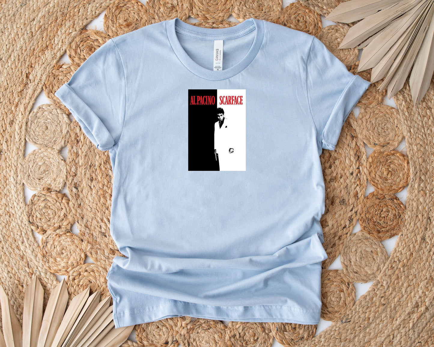 Scarface T Shirt