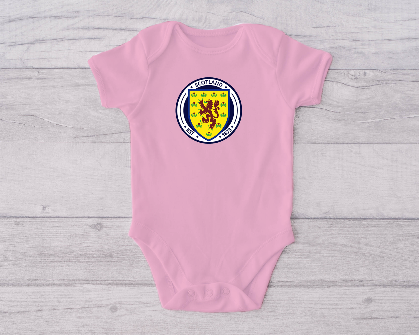 Scotland BabyGrow