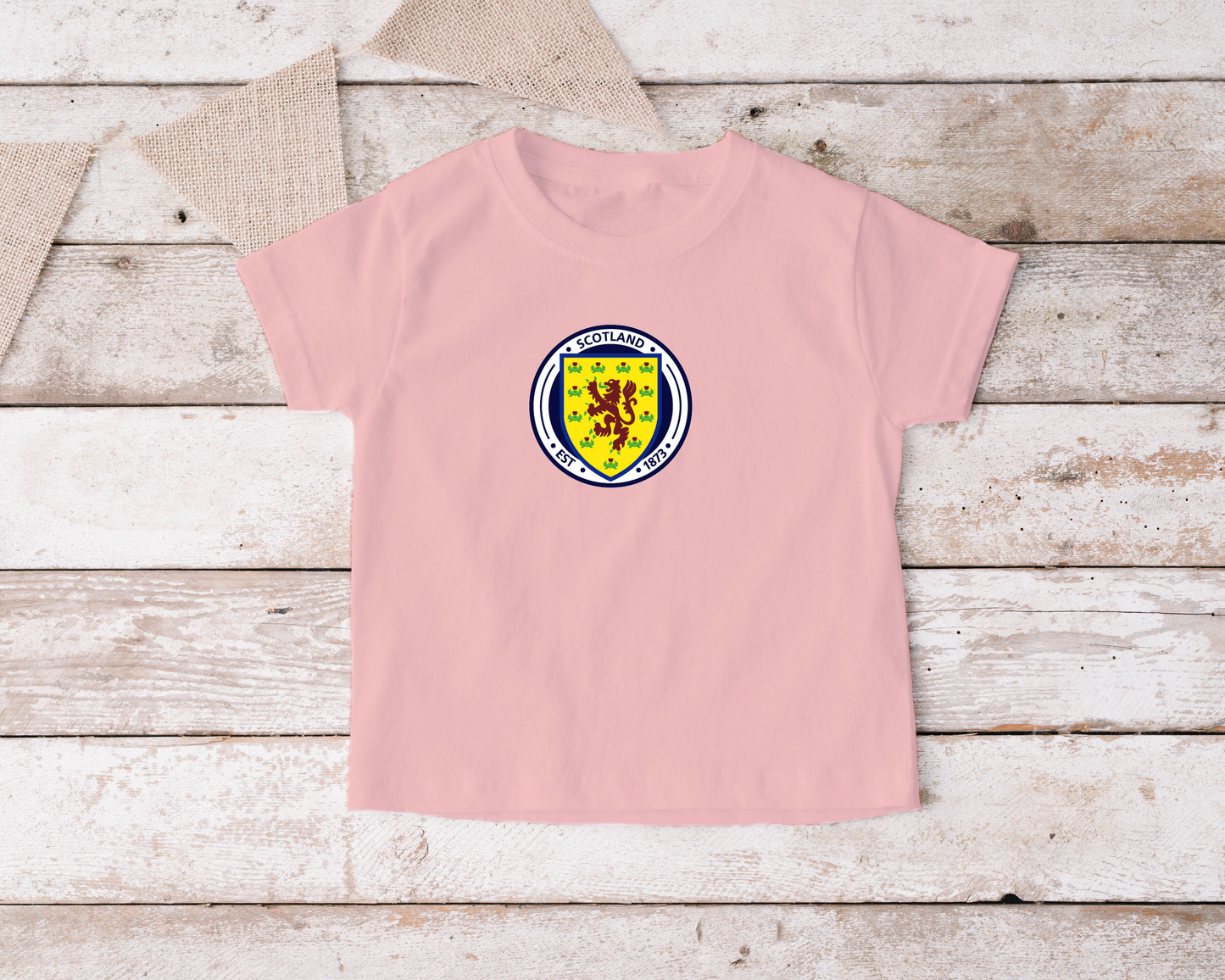 Scotland T Shirt