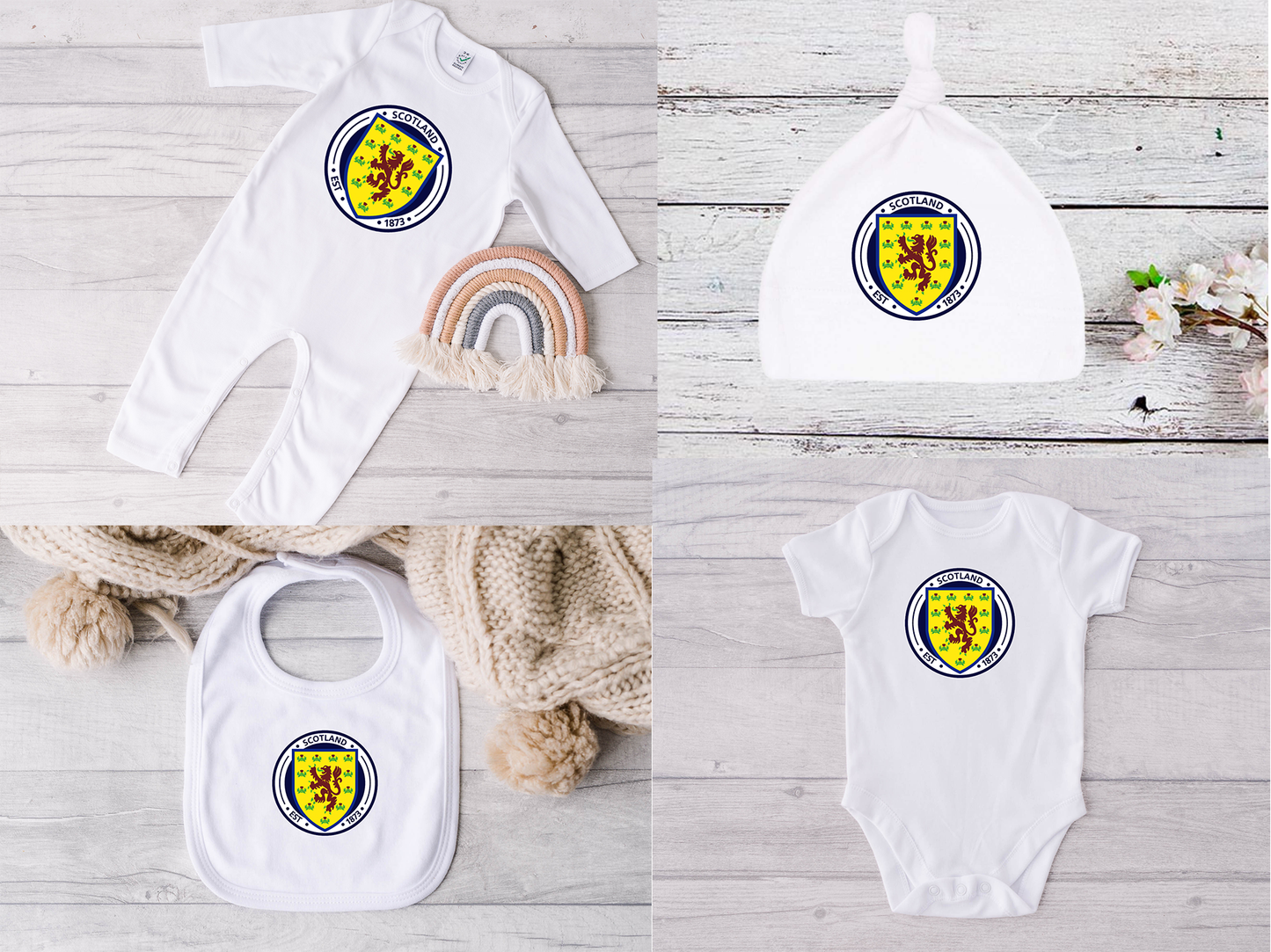 Football Bundle Sets