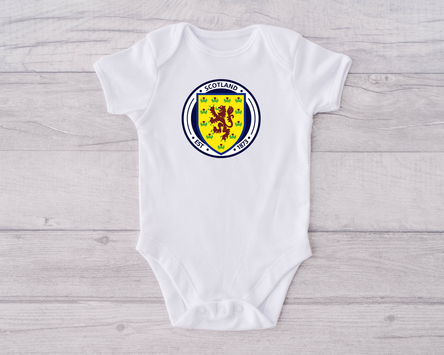 Scotland BabyGrow