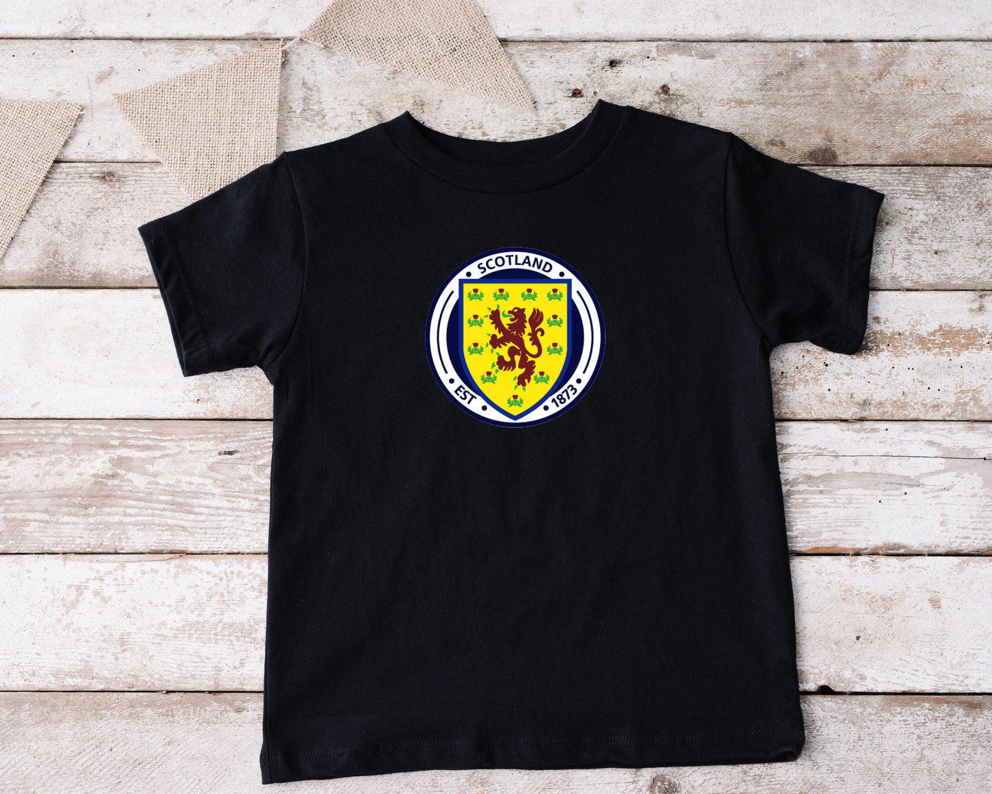 Scotland T Shirt