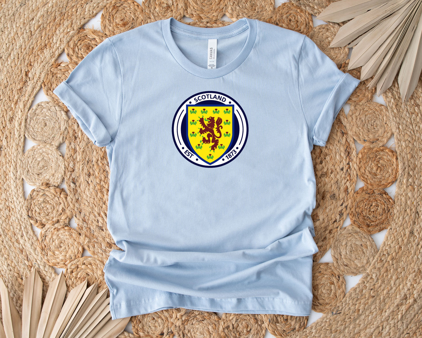 Scotland T Shirt