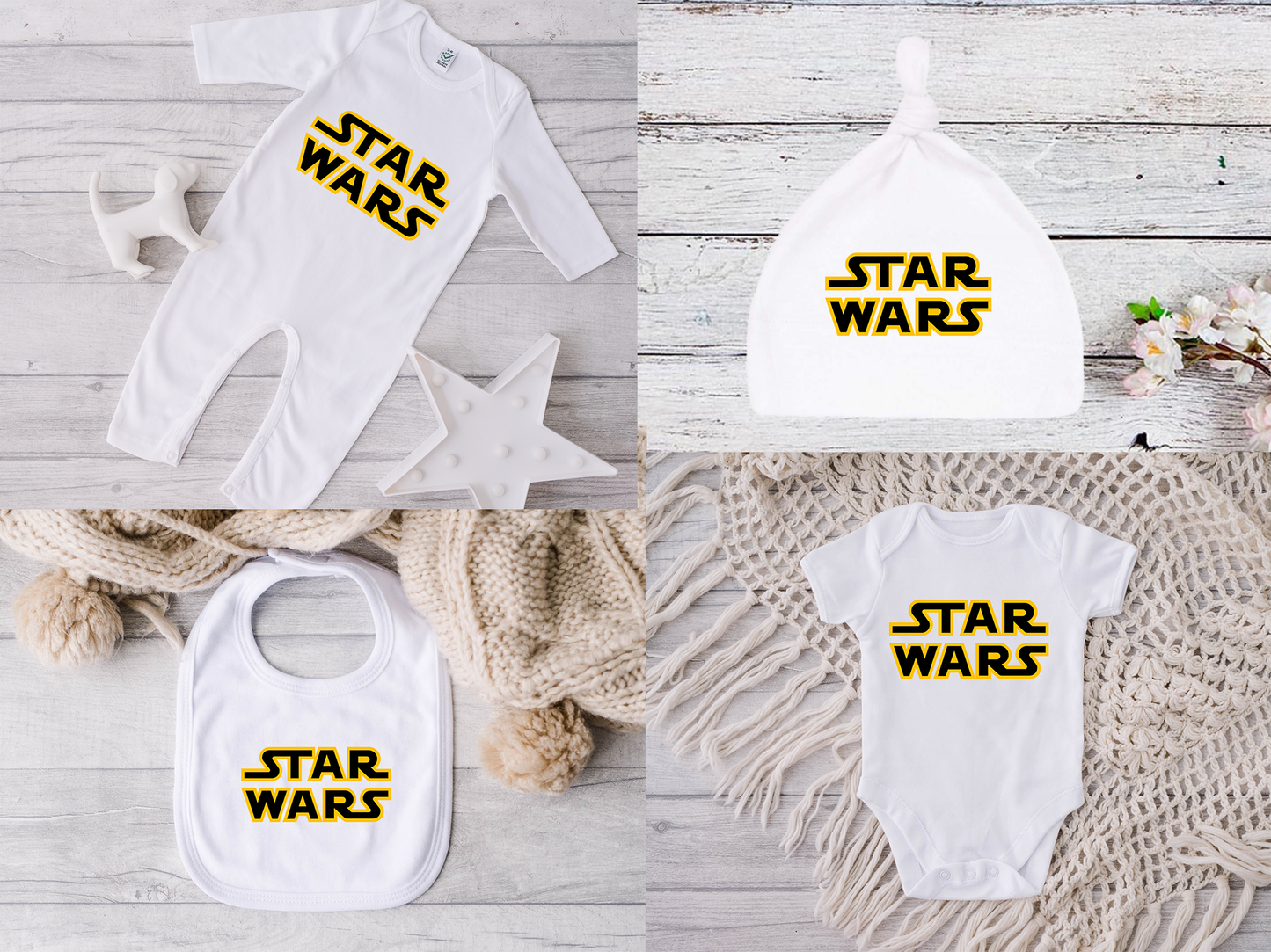 Movie Bundle Sets