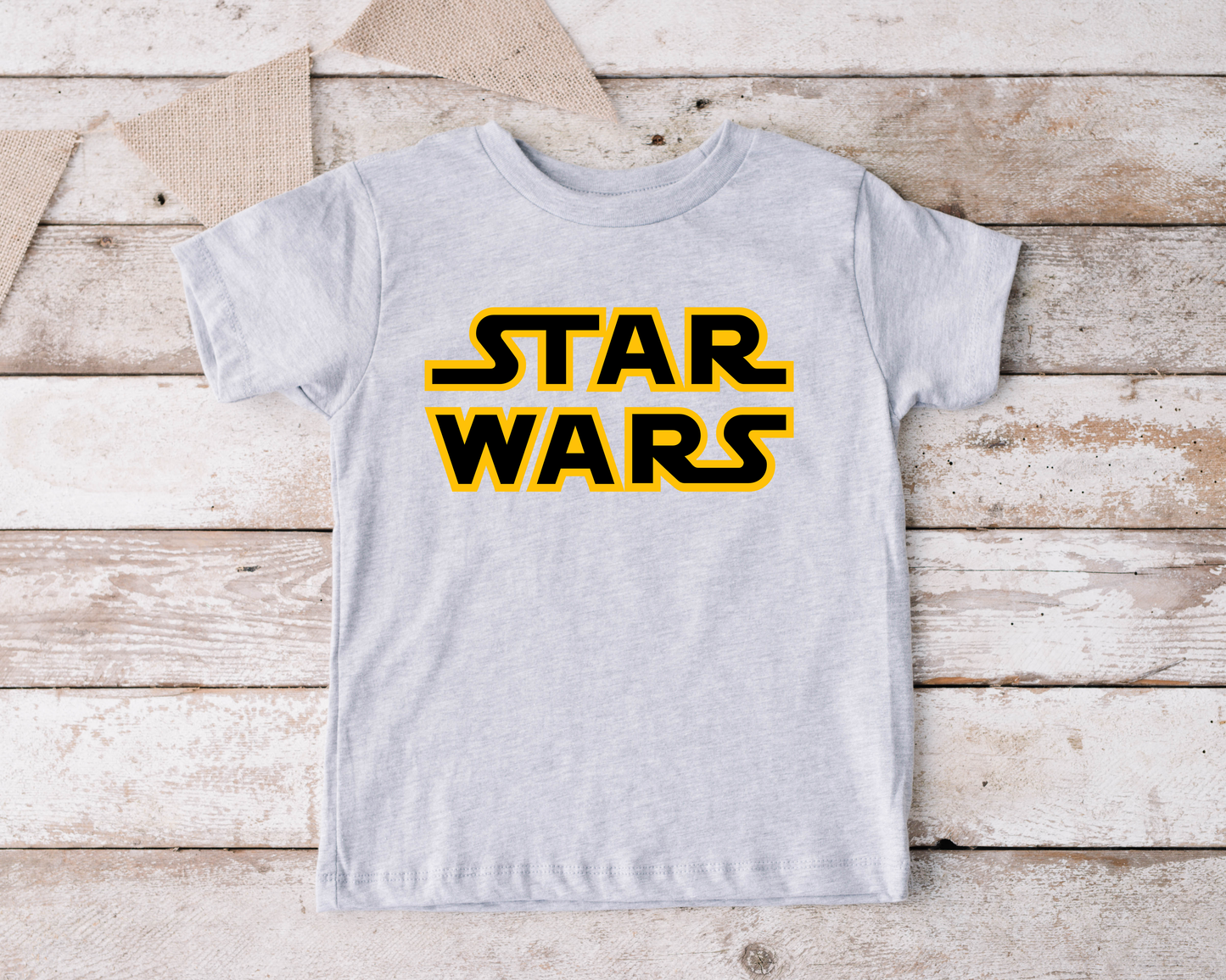Star Wars T Shirt