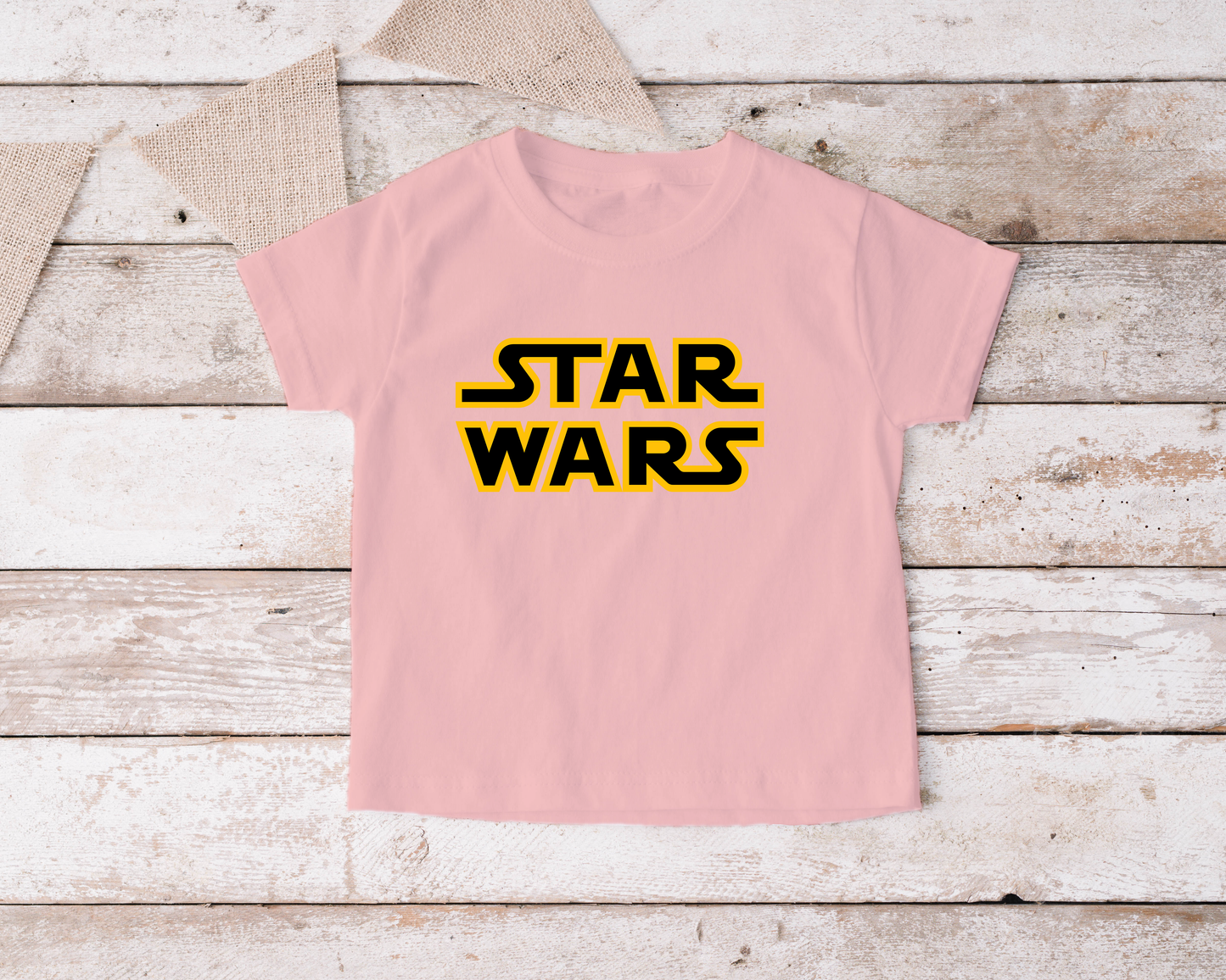 Star Wars T Shirt