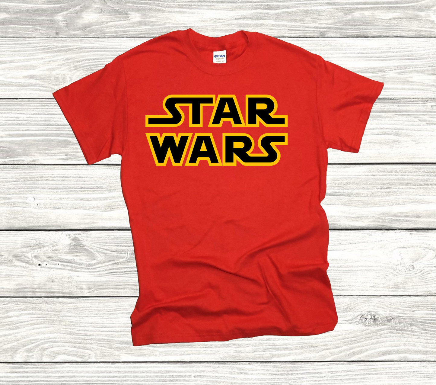 Star Wars T Shirt