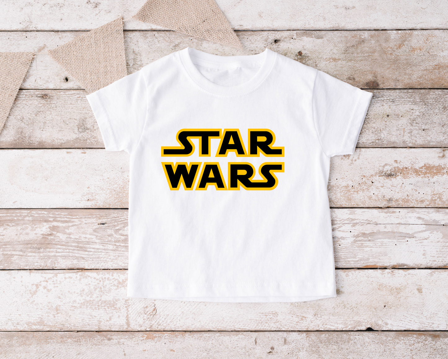 Star Wars T Shirt