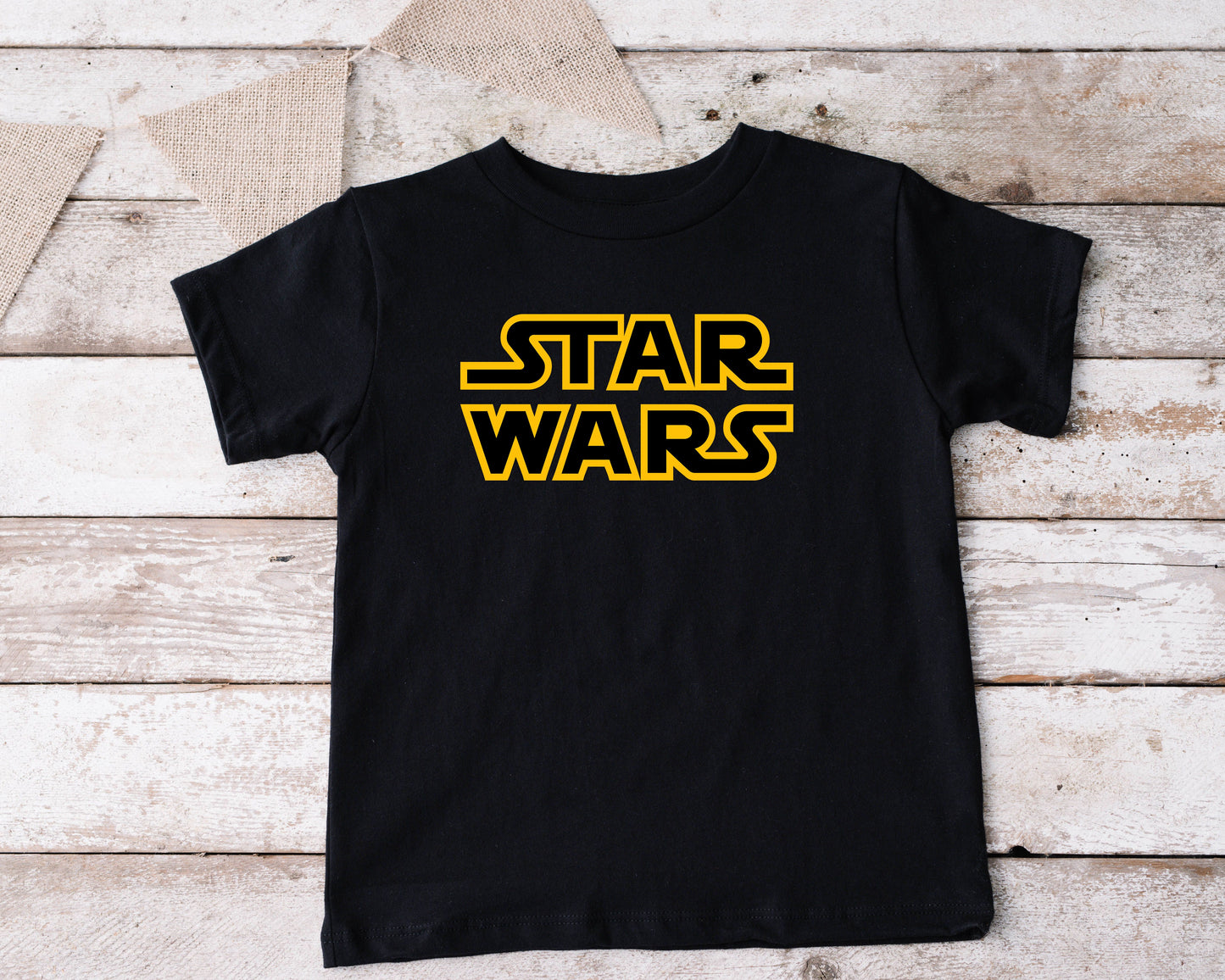 Star Wars T Shirt