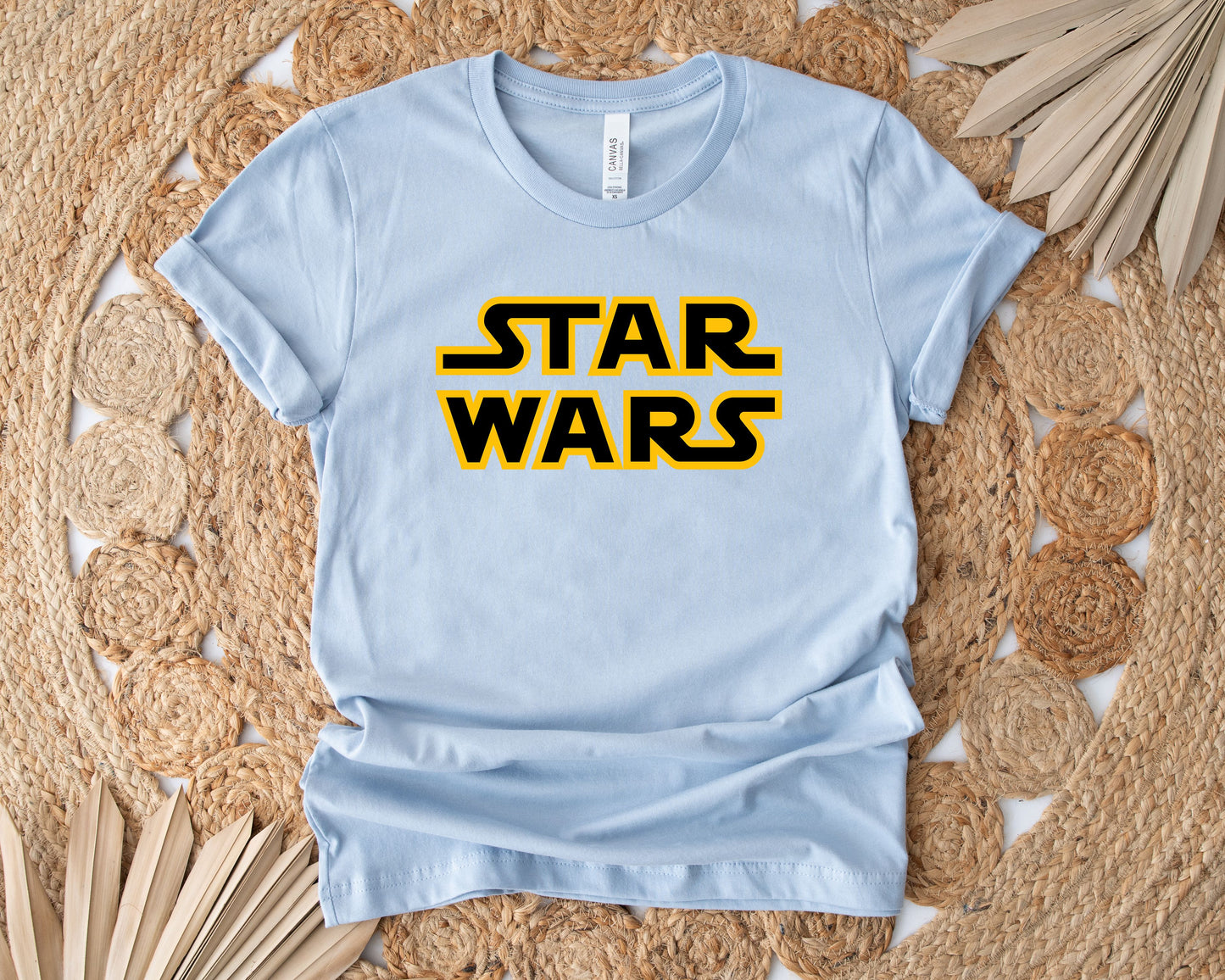 Star Wars T Shirt