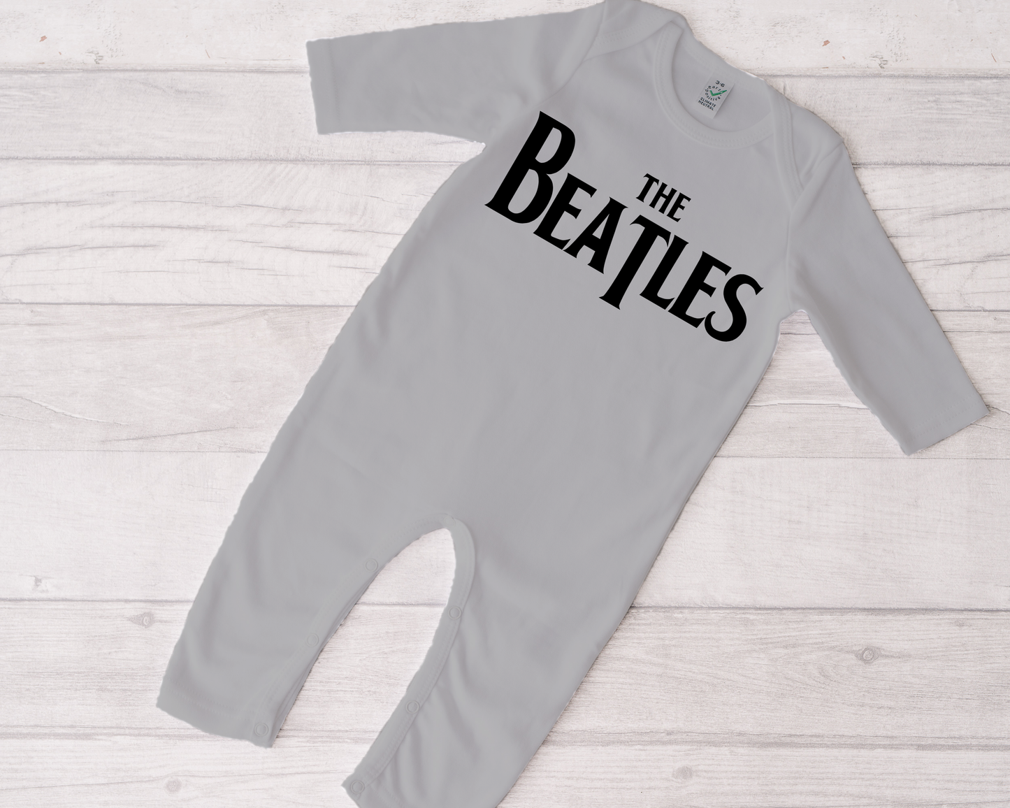The Beatles Sleepsuit