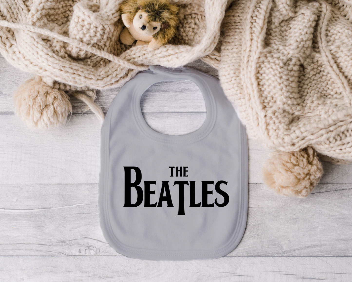 The Beatles Bib