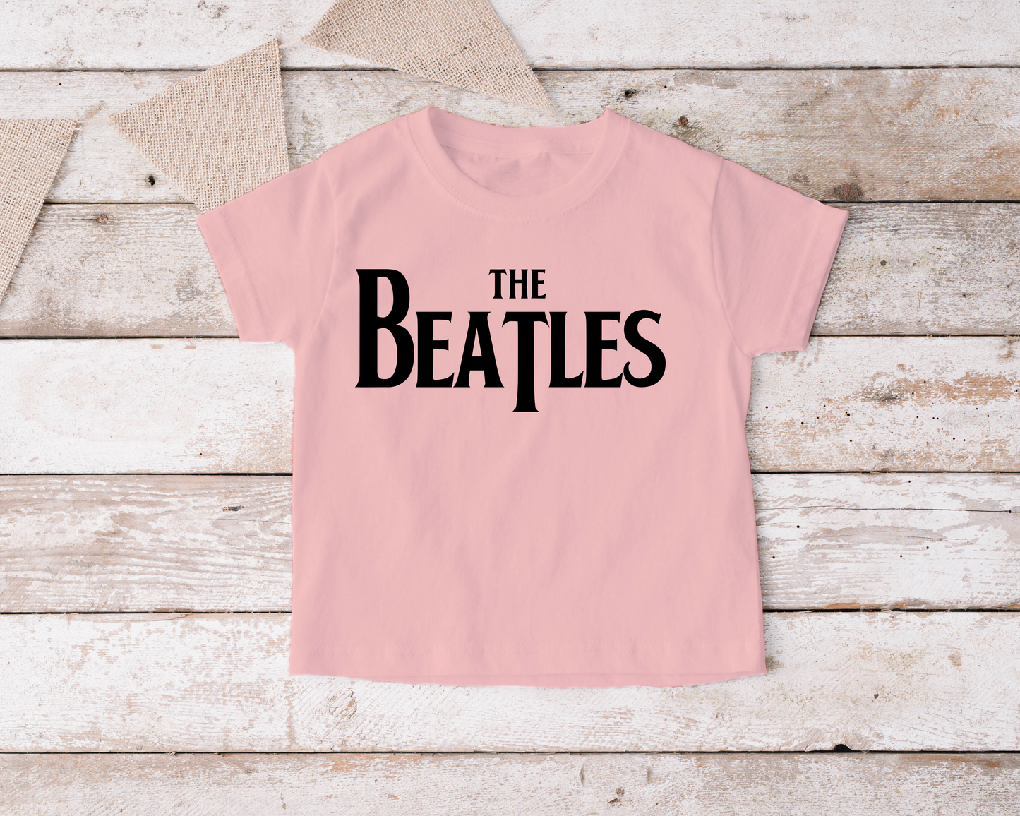 The Beatles T Shirt