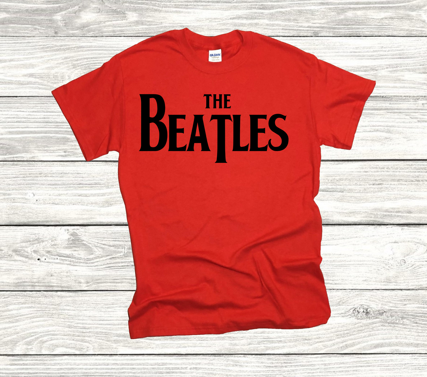 The Beatles T Shirt