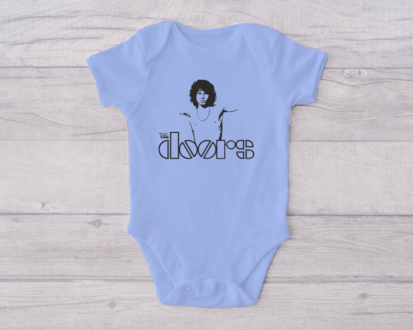 The Doors BabyGrow