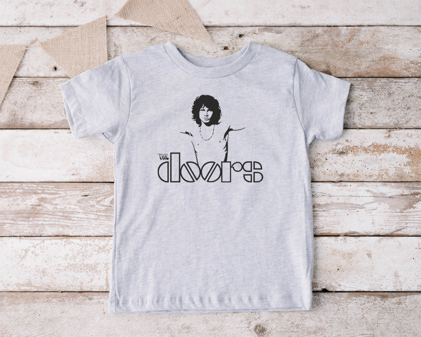 The Doors T Shirt