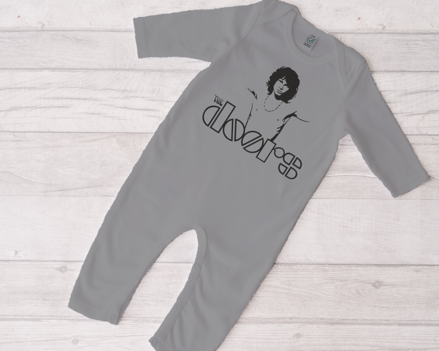 The Doors Sleepsuit
