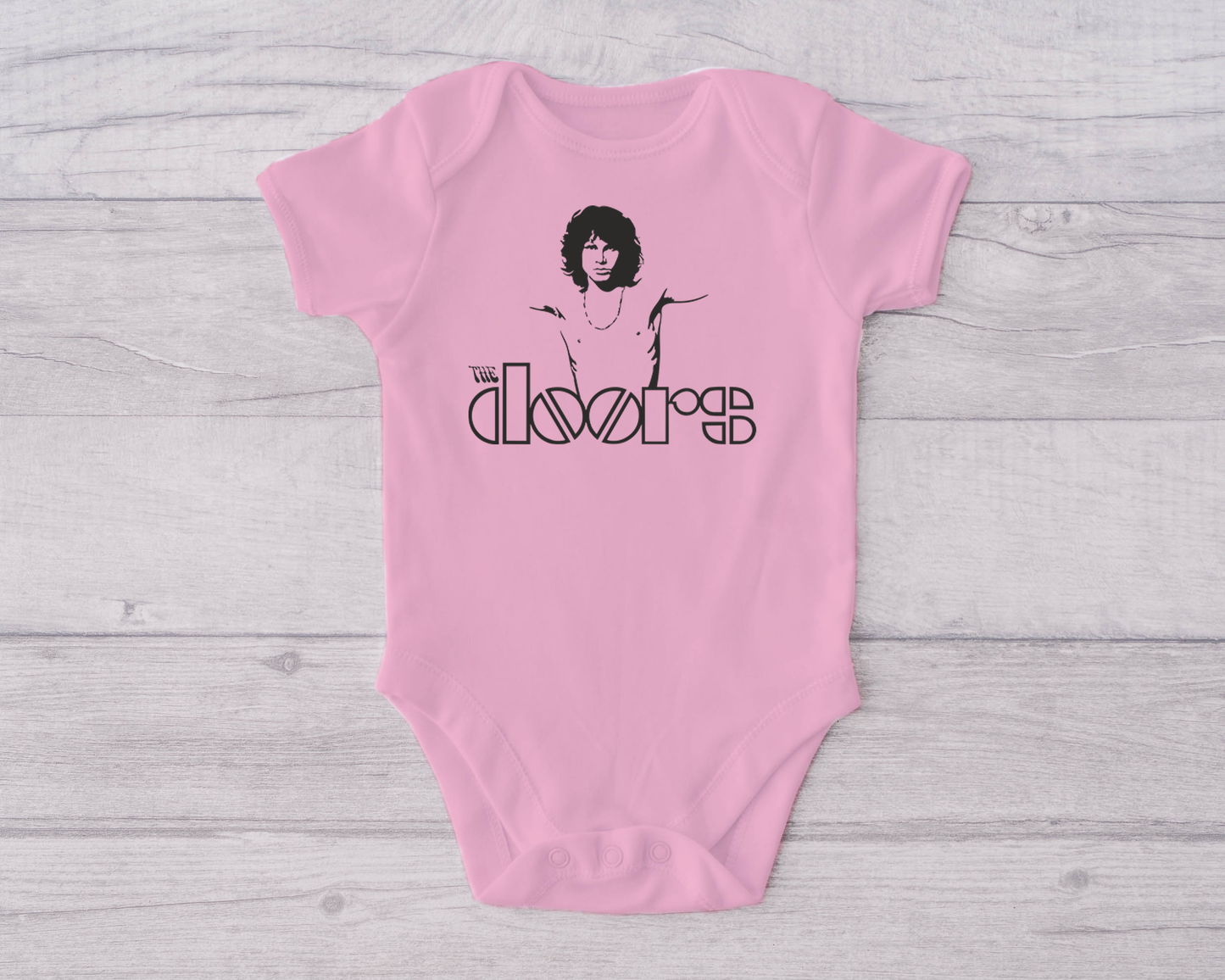 The Doors BabyGrow